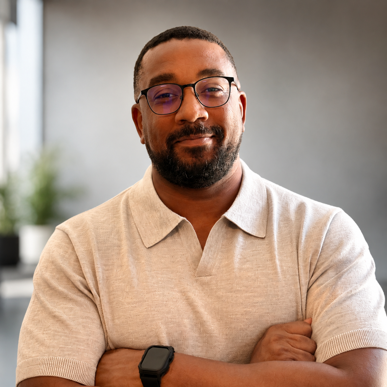 Steven White, Founder & Principal Producer of Switchback Insurance